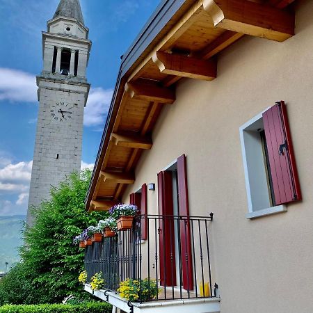 Villa Casa Al Piazzol Alano Di Piave Exterior foto