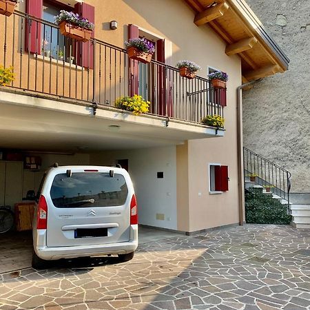 Villa Casa Al Piazzol Alano Di Piave Exterior foto