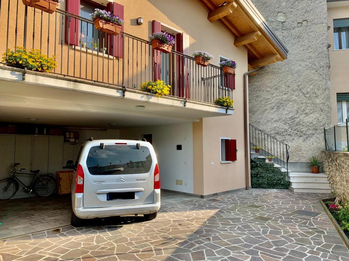 Villa Casa Al Piazzol Alano Di Piave Exterior foto